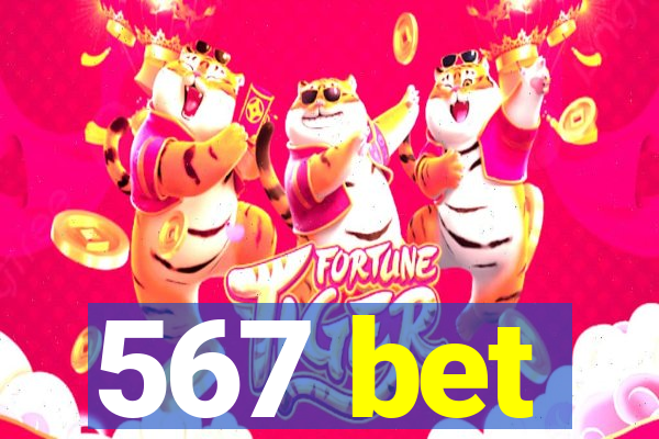 567 bet